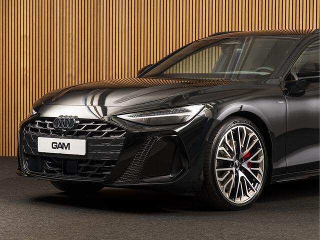 Audi A6 Avant 2.0 e-hybrid quattro 21"-B&O-OLED-TECH PRO