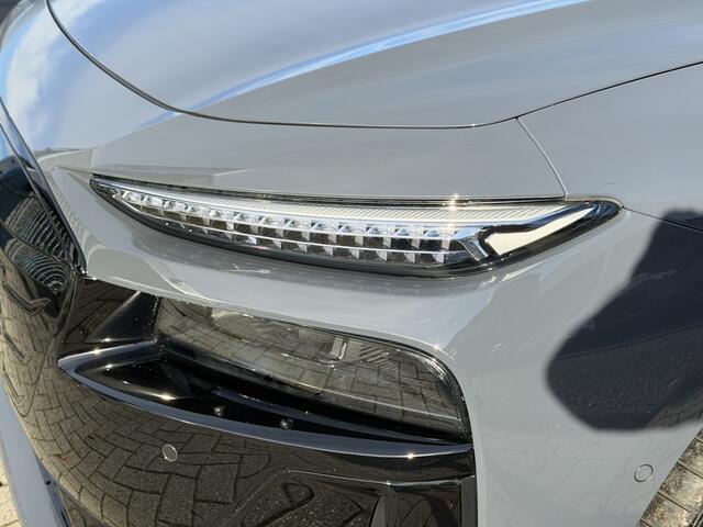 Audi A6 Avant e-tron S edition 83 kWh Pano-Dak | Bijrijder-display | Memory | Keyless