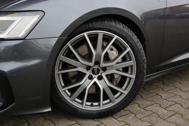 Audi A6 Avant 55 TFSI e Quattro S-Line Competition | Pano | Camera | Memory | 20 Inch |