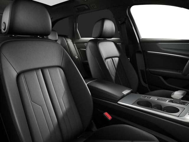 Audi A6 Avant 50 TFSI e quattro Advanced edition 299pk | Komt half december binnen | Panoramadak | Head Up Display | Trekhaak | Lederen bekleding | Parkeercamera