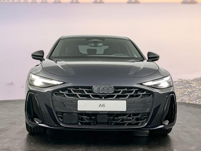 Audi A6 Limousine S edition 2.0 TFSI e 220 kW / 299 PK Limousine