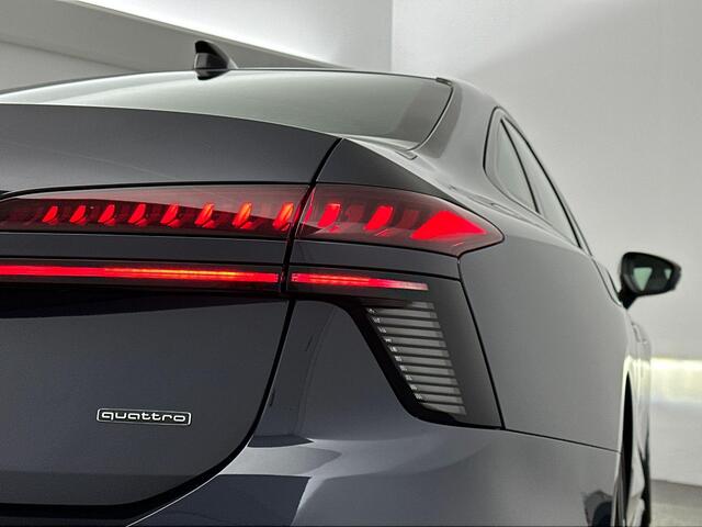 Audi A6 Limousine S edition 2.0 TFSI e 220 kW / 299 PK Limousine