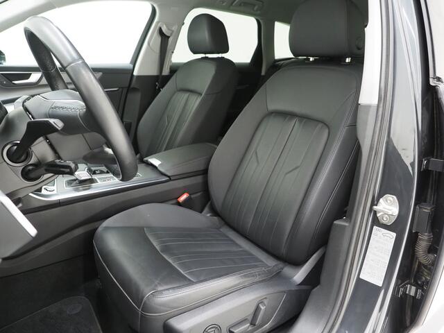 Audi A6 Avant 50 TFSI e quattro | Leder | Keyless | Camera | Memory | Virtual | Carplay | Cruise | DAB