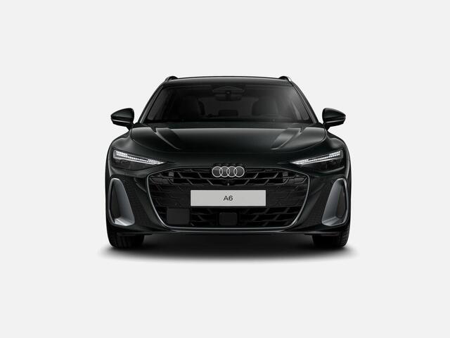 Audi A6 Avant TFSI Advanced edition 204 PK Audi A6 Avant Advanced edition 204 PK
