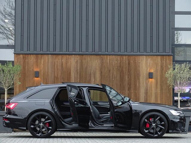 Audi A6 55 TFSI e 367PK Quattro / S6 Edition / Competition / LED