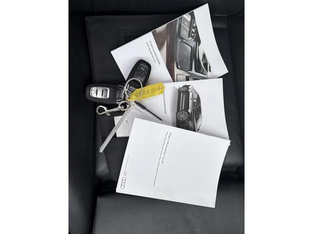 Audi A6 Avant 2.0 TDI Ultra Business Edition 110kw ( Tuning 130kw) (Leder, navigatie , trekhaak, cruise control, camera+PDC V+A) RIJKLAARPRIJS!