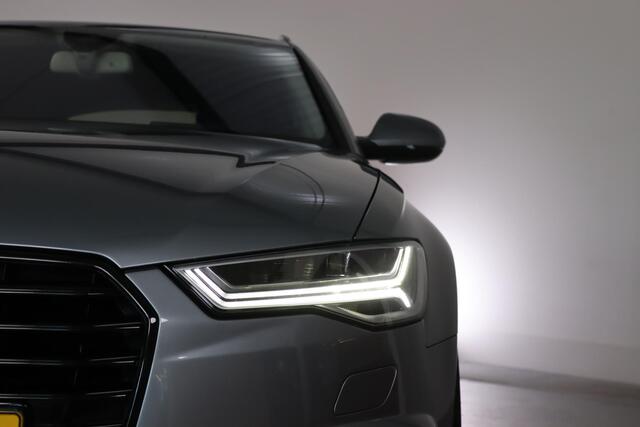 Audi A6 Avant 1.8 TFSI S-line Black optik, Trekhaak, Navigatie, Volleder, Camera, Matrix, HUD, Memory, ACC