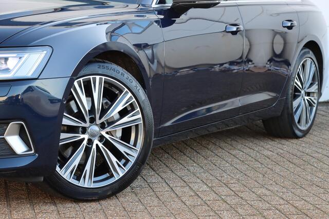 Audi A6 Limousine 45 TFSI Sport Lease edition
