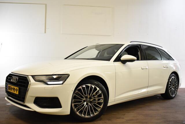 Audi A6 Avant 50 TFSI e 300PK QUATTRO BUSINESS EDITION CAMERA/NAVI/VIRTUAL