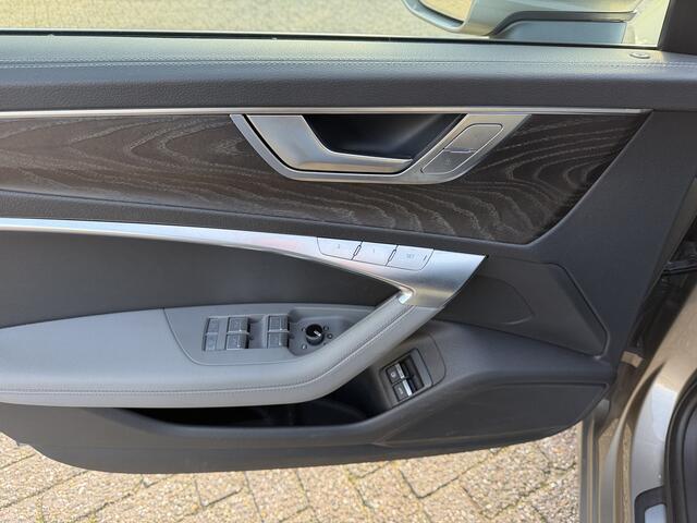 Audi A6 Limousine 50 TFSI e quattro S edition Pano/Carplay/Cam