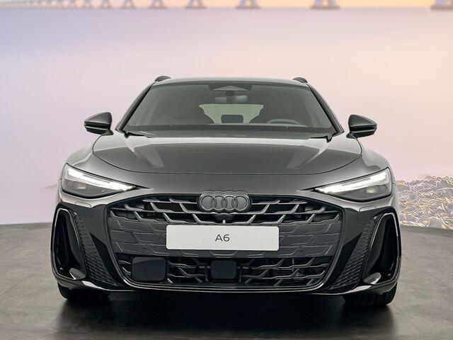 Audi A6 Avant S edition Competition e-hybrid 270 kW / 367 PK Ava