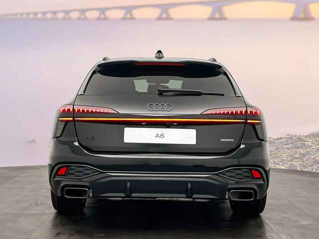 Audi A6 Avant S edition Competition e-hybrid 270 kW / 367 PK Ava