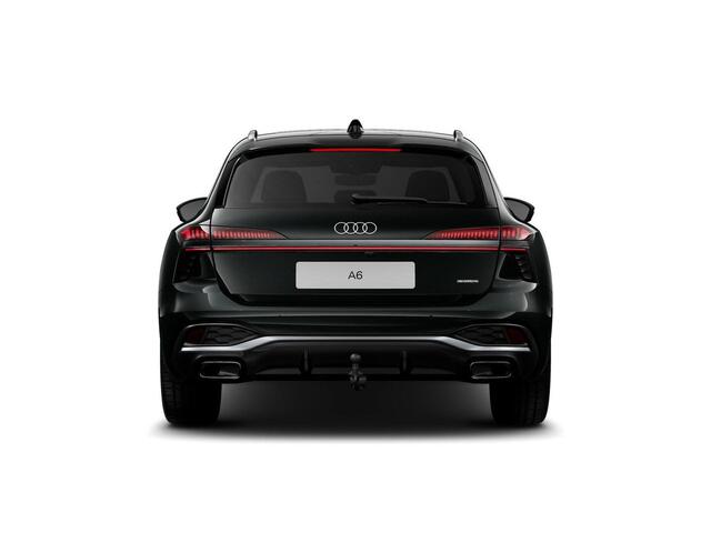 Audi A6 Avant S edition 2.0 TFSI e 220 kW / 299 PK Avant 7 versn