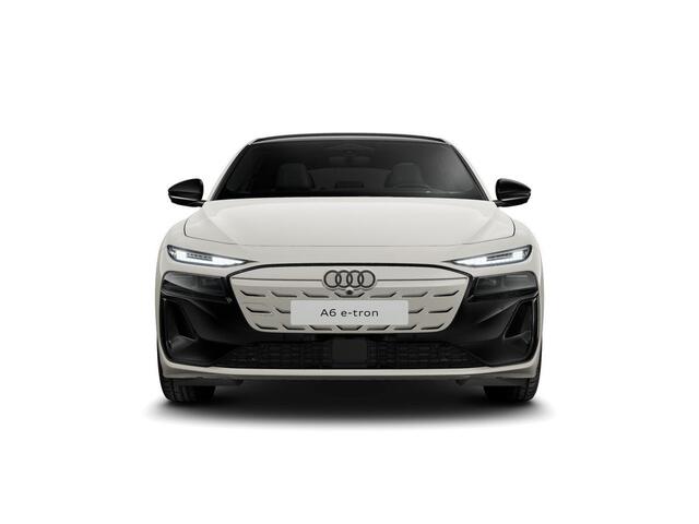 Audi A6 e-tron Avant S edition (C1) e-tron 83 kWh 210 kW / 286 PK Avan