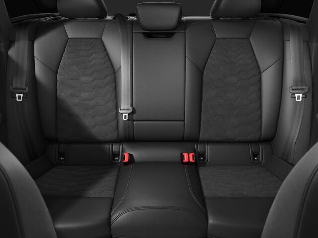 Audi A6 e-tron Avant S edition (C1) e-tron 83 kWh 210 kW / 286 PK Avan