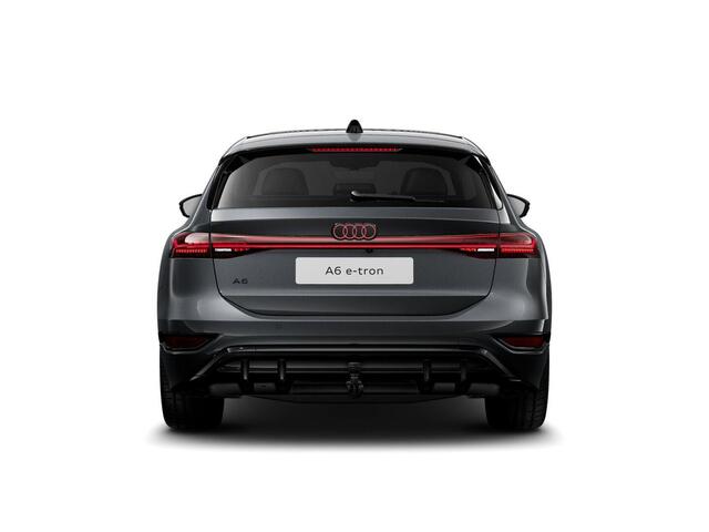 Audi A6 e-tron Avant S edition (C1) e-tron 83 kWh 210 kW / 286 PK Avan