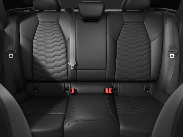 Audi A6 e-tron Avant S edition (C1) e-tron 83 kWh 210 kW / 286 PK Avan