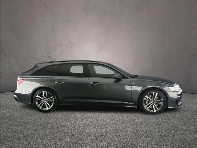 Audi A6 Avant 50 TFSI e quattro S edition Competition | Trekhaak | HD-Matrix | ACC | Achteruitrijcamera | Carplay | Tour |