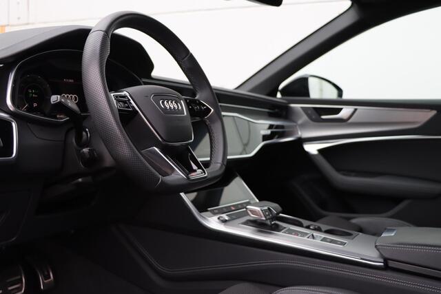 Audi A6 Avant 50 TFSI e quattro S edition 299pk S-Tronic