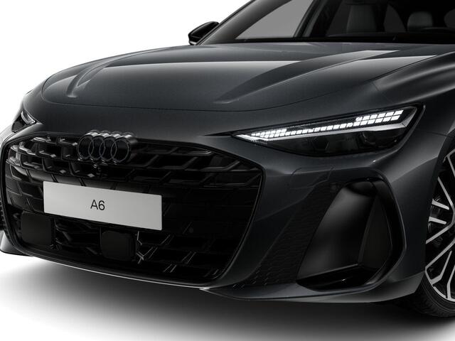 Audi A6 Avant S edition Competition 2.0 TFSI e 270 kW / 367 PK A