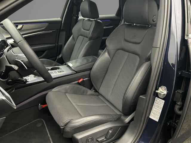 Audi A6 Avant 50 TFSI e quattro S edition | HD-Matrix | Trekhaak | Memory | All-Season| Carplay | ACC |