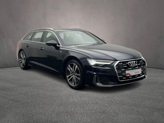 Audi A6 Avant 50 TFSI e quattro S edition | HD-Matrix | Trekhaak | Memory | All-Season| Carplay | ACC |