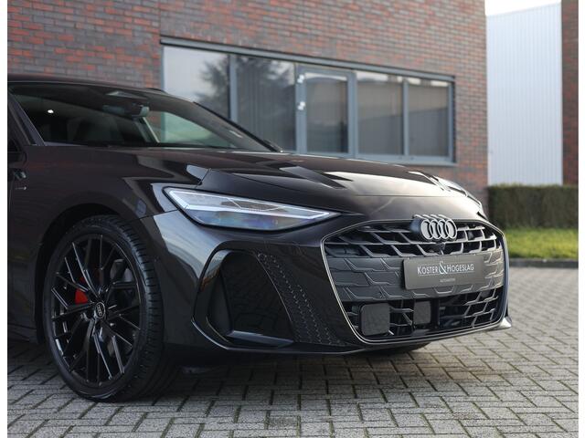 Audi A6 Avant E-hybrid Quattro | Sportstoel Plus - Direct rijden!