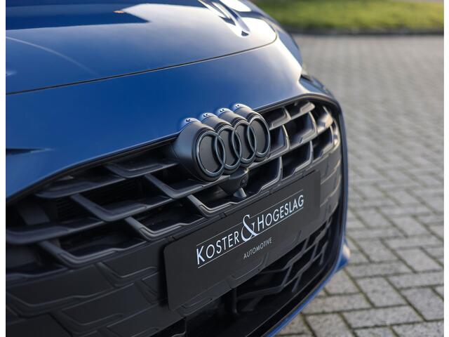 Audi A6 Avant Competition e-hybrid Quattro | Ascariblauw - Direct rijden!