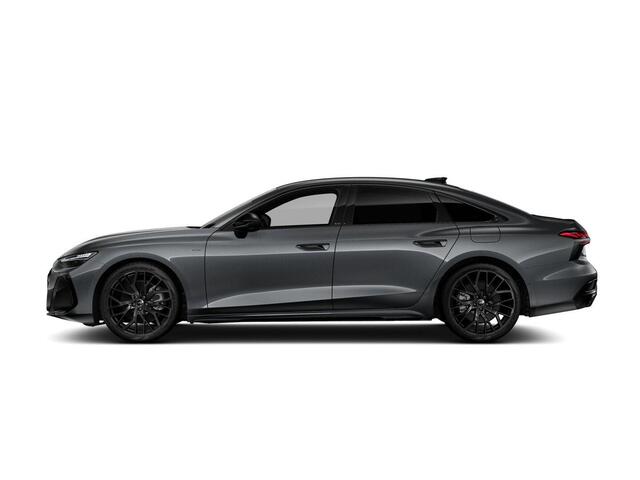 Audi A6 Limousine S edition e-hybrid 299 pk | Adaptieve luchtvering | Bang & Olufsen 3D | Techniekpakket plus | Stoelen voor elektrisch |