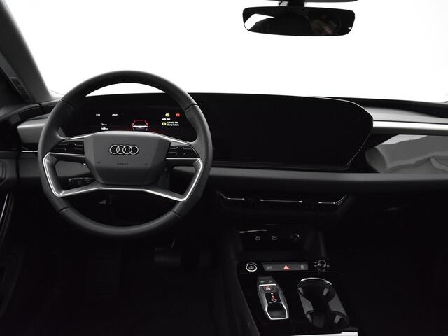 Audi A6 Avant e-tron edition 367 PK 100kWh · Tech Pakket · Sportstoelen · Keyless-entry · Rondomzicht camera · MEGA Sale