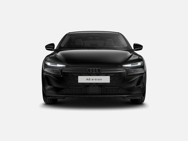 Audi A6 Avant e-tron Advanced edition Performance367 PK · 21" LM Velgen · Tech Plus pakket · Sportstoelen zwart leder · Privacy glas · MEGA Sale