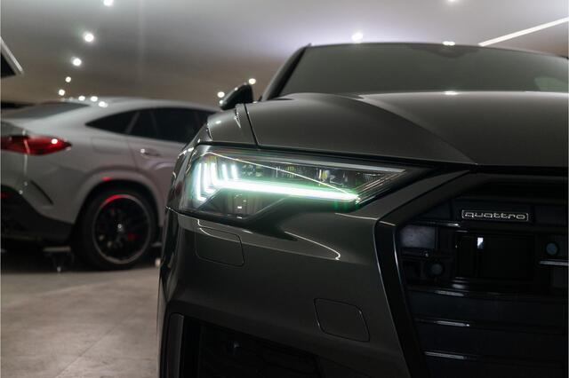 Audi A6 Avant 55 TFSI V6 Quattro 2x S-Line 340PK | B&O | Vierwielbesturing | Luchtvering | HUD | Memory | Garantie
