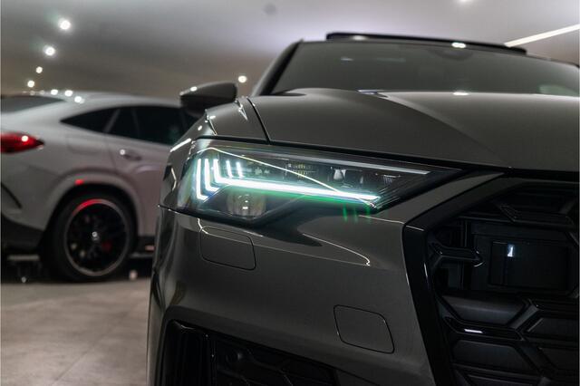 Audi A6 Avant C8 Facelift 55 TFSI e Quattro Pro Line S Comp. 367PK | 1E EIG NL AUTO+NAP | Pano | B&O | Matrix | Trekhaak | VOL! 12 MND Garantie