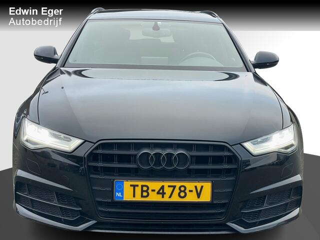 Audi A6 Avant 1.8 TFSI ultra Advance Sport, S line automaat, Extra set velgen met winterbanden