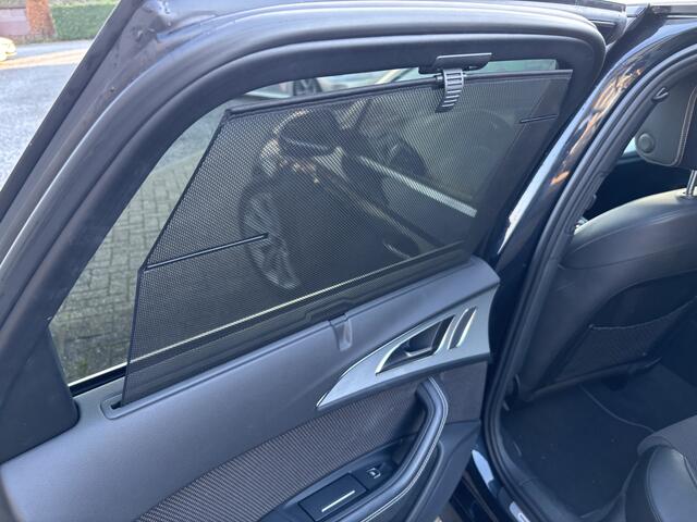 Audi A6 Avant 1.8 TFSI Ultra S-Line Automaat Full LED / Sportinterieur / 19" LM-Velgen