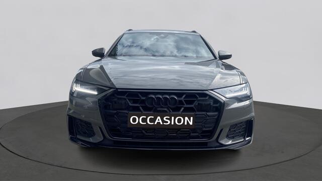 Audi A6 Avant 40 TFSI 204Pk S Edition Competition / Geheugenstoel / Matrix LED 49