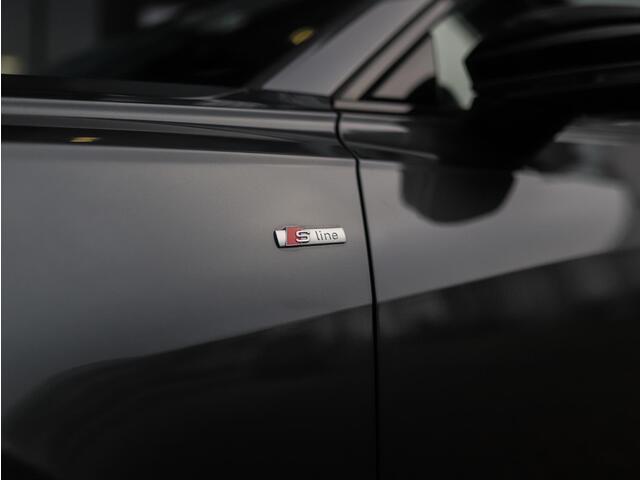 Audi A6 Avant 55 TFSI e quattro Pro Line S Competition