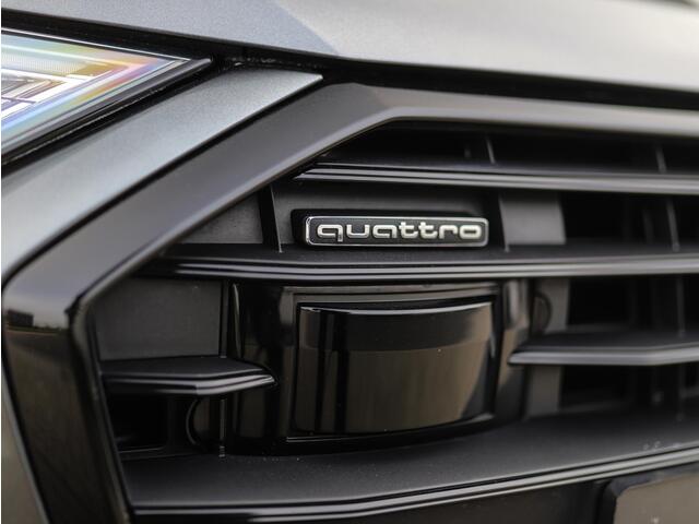 Audi A6 Avant 55 TFSI e quattro Pro Line S Competition