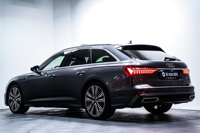 Audi A6 Avant 55 TFSI e quattro S-Line|Full opt|Supersportstoel|Pano|B&O