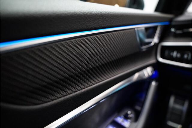 Audi A6 Avant 55 TFSI e quattro S-Line|Full opt|Supersportstoel|Pano|B&O