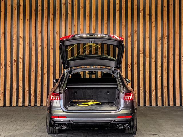 Audi A6 Avant 55 TFSI e 367PK Quattro Pro Line S Competition | PANO | HEAD-UP | TOUR ASSISTENTIEPAKKET | 360 | KEYLESS | TREKHAAK |