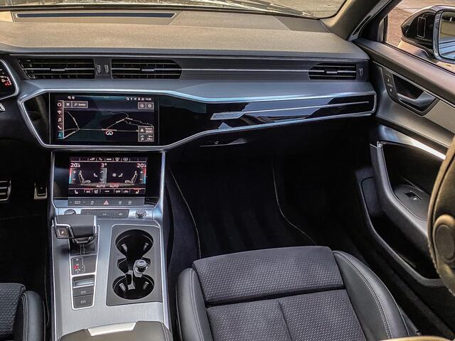 Audi A6 Avant 55 TFSI e 367PK Quattro Pro Line S Competition | PANO | HEAD-UP | TOUR ASSISTENTIEPAKKET | 360 | KEYLESS | TREKHAAK |