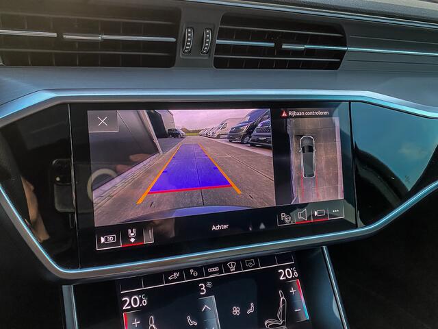 Audi A6 Avant 55 TFSI e 367PK Quattro Pro Line S Competition | PANO | HEAD-UP | TOUR ASSISTENTIEPAKKET | 360 | KEYLESS | TREKHAAK |