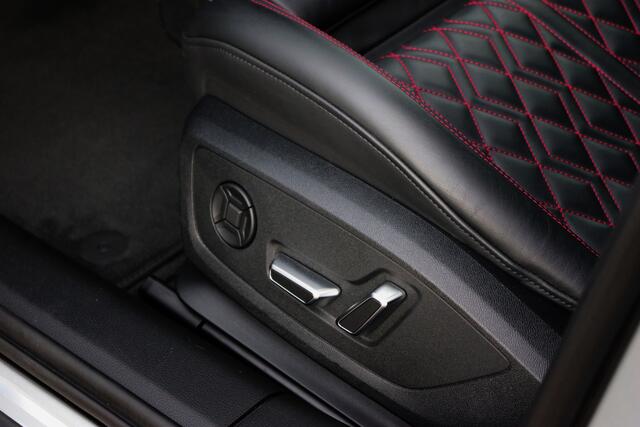 Audi A6 Avant 55 TFSI e 367 PK Quattro Pro Line S-Line Competition, Nardo-Grijs, RS-Sportstoelen, Trekhaak, Panoramadak, B&O Sound