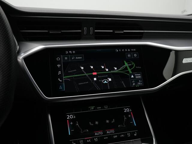 Audi A6 Avant 55 TFSI e 367 pk S-tronic quattro Pro Line S Competition / S-Line | Panoramadak | Geheugenstoelen | Twinleder | Stoelventilatie | Bang & Olufsen