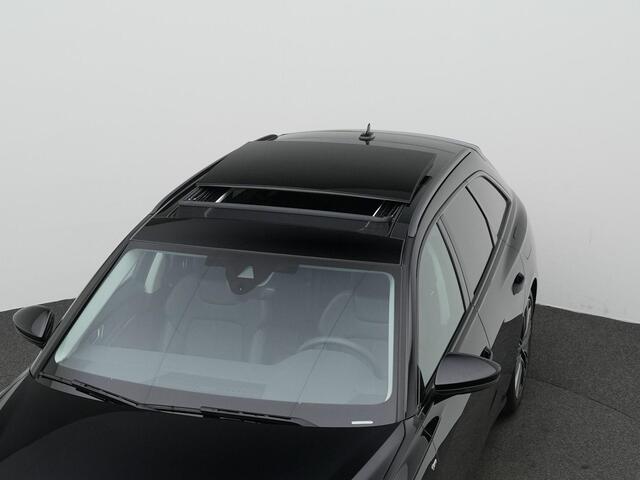 Audi A6 Avant 55 TFSI e 367 pk S-tronic quattro S edition Competition / S-Line | Panoramadak | Trekhaak | Geheugenstoel | Leder/alcantara | Matrix LED |