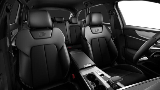 Audi A6 Avant 50 TFSI e quattro S edition Adaptive Cruise Control - Privacy glas - Sportstoelen - Stoelverwarming voor - MMI navigatie - Head up - Top View 360° - Sportonderstel - Multifunctioneel lederen sportstuurwiel -