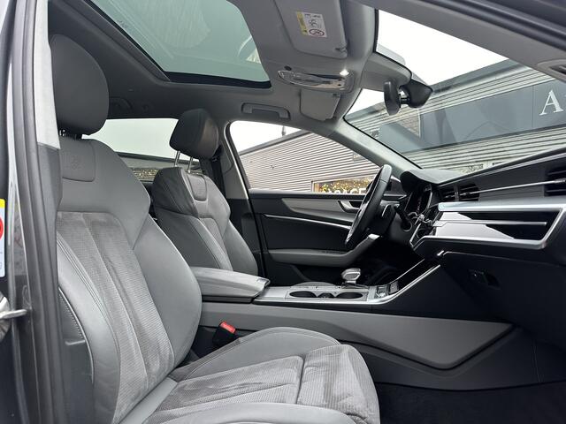 Audi A6 Avant 55 TFSI e quattro Competition | Panodak | B&O | HUD | 360 camera