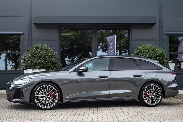 Audi A6 Avant 2.0 e-hybrid quattro S edition Competition