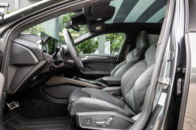 Audi A6 Avant 2.0 e-hybrid quattro S edition Competition